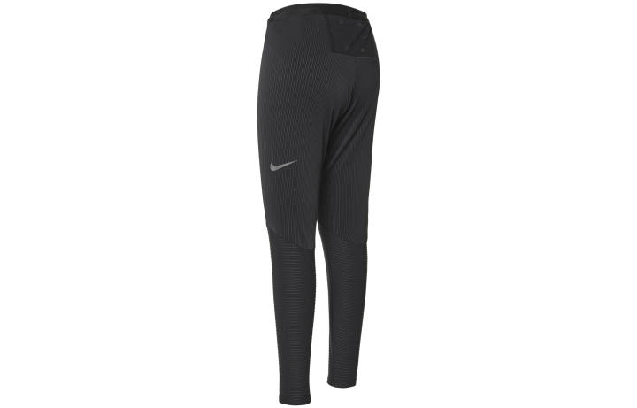 Nike Nike Knitted Sweatpants Men's Black
