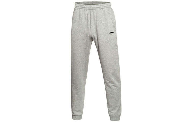 Li-Ning Li Ning Table Tennis Collection Knitted Sweatpants Men's
