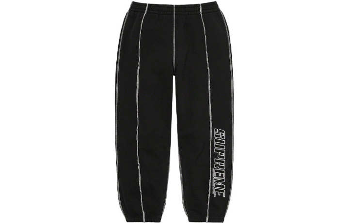 Supreme Supreme SS22 Knitted Sweatpants Unisex