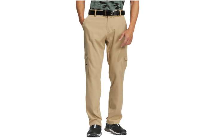Adidas Adidas Gt Cargo Pt Knitted Sweatpants Men's Khaki