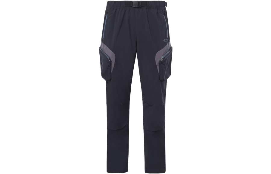 Oakley Oakley Cargo Pants Men's Black Moderate