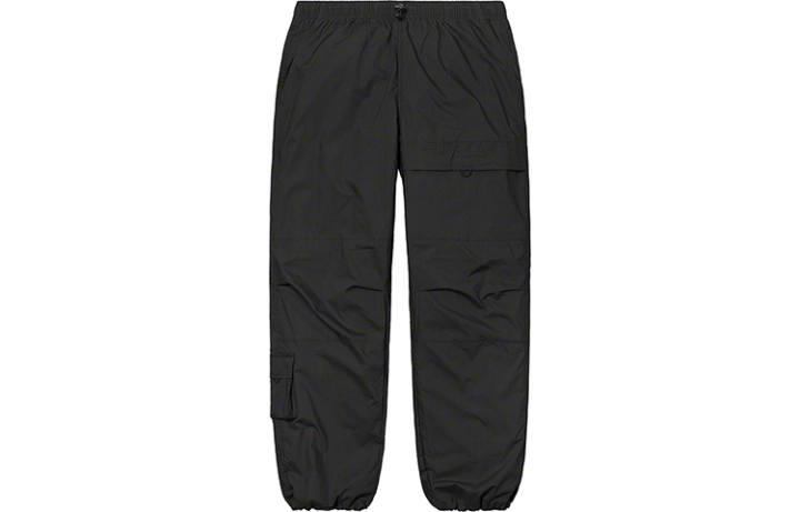 Supreme Supreme Cotton Cinch Pant SS21
