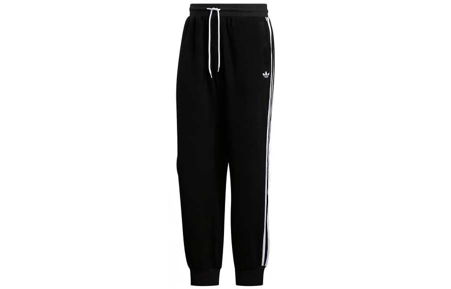 Adidas Originals Bouclette Knitted Sweatpants Men's