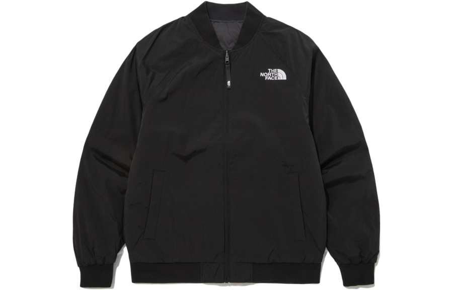 THE NORTH FACE Puffer Jacket Unisex Black