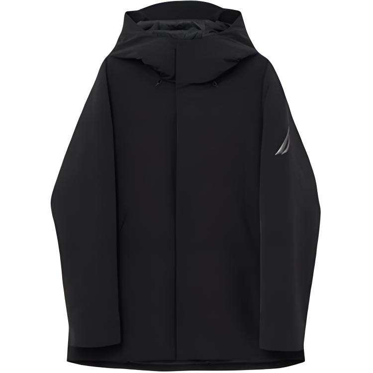 NAUTICA Jackets Men's Hooded Thickened Other