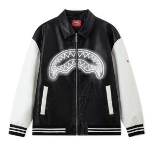 SPRAYGROUND Jackets & Coats Unisex