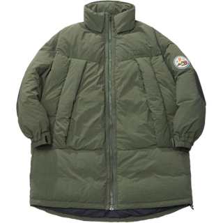 Penfield Down Jackets Unisex Stand Collar Moderate Other