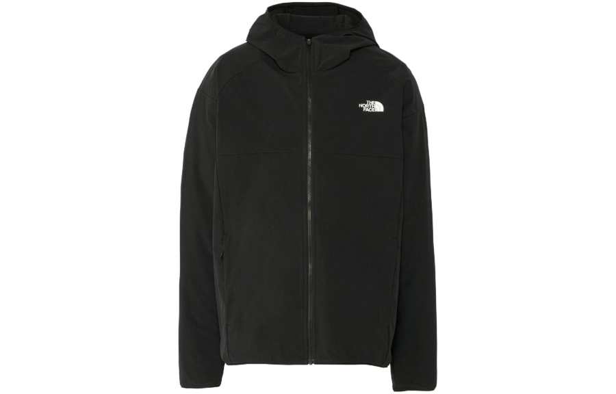 THE NORTH FACE Jackets & Coats Men's Black