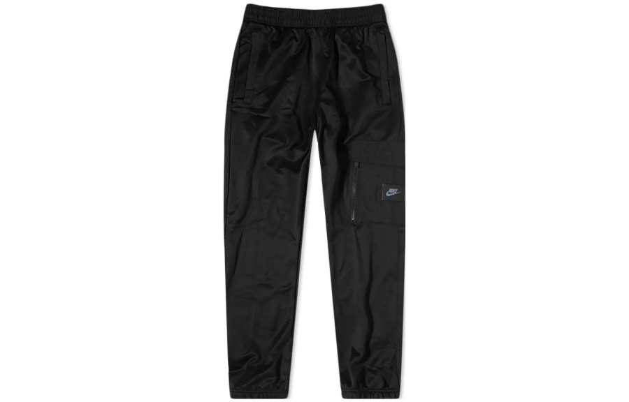 Nike Nike Sportswear Dri FIT Sports Utility Fleece Joggers