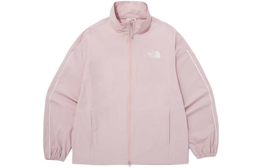 THE NORTH FACE Jackets & Coats Unisex Pink