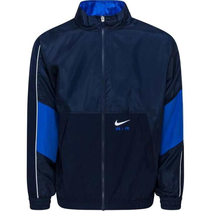 Nike Nike Air Jackets & Coats Men's Blue