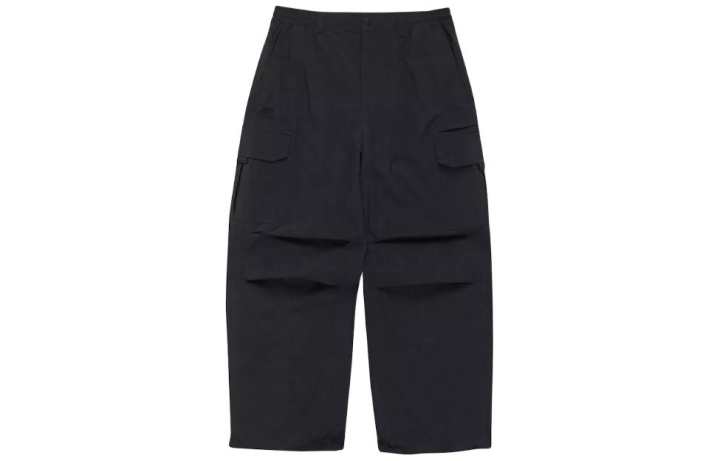 New Balance New Balance Cargo Pants Men's Black