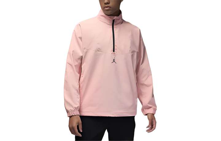Jordan Jordan Sport Jackets & Coats Men's Pink