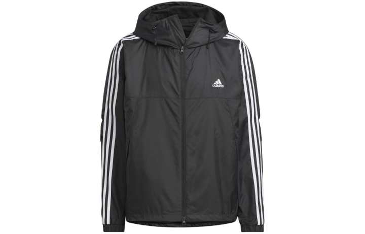 Adidas Adidas Jackets & Coats Men's Black