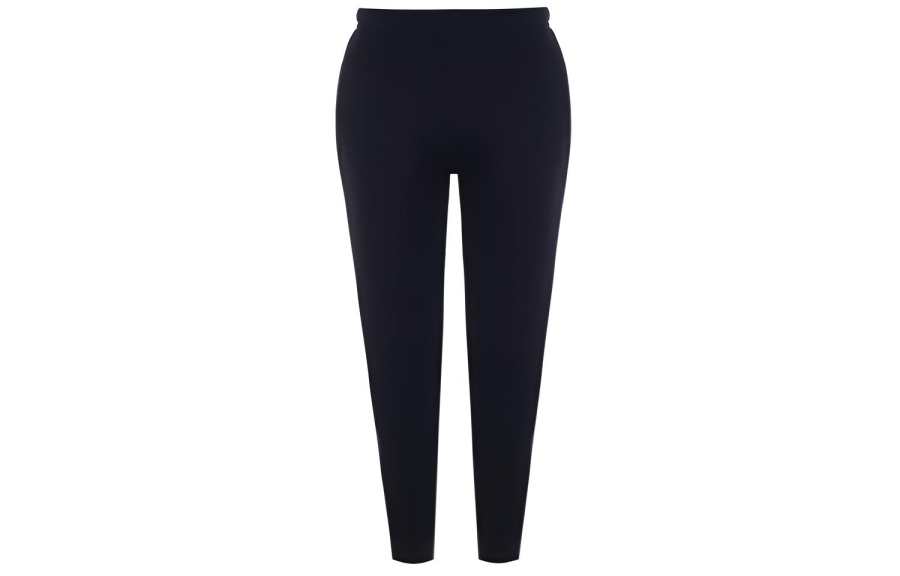 ANTA Anta Sweatpants Men's Basic Black