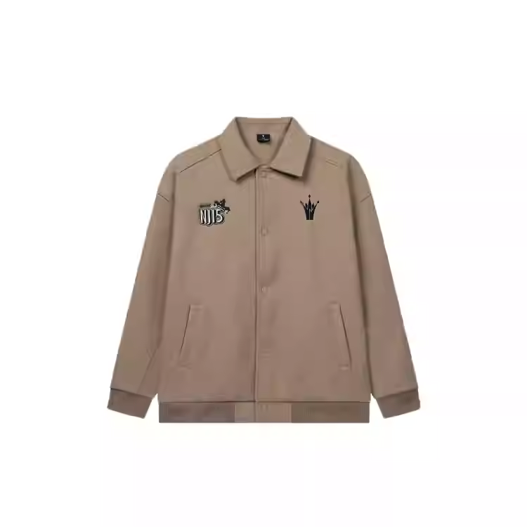 361° 361° Jackets & Coats Men's Brown