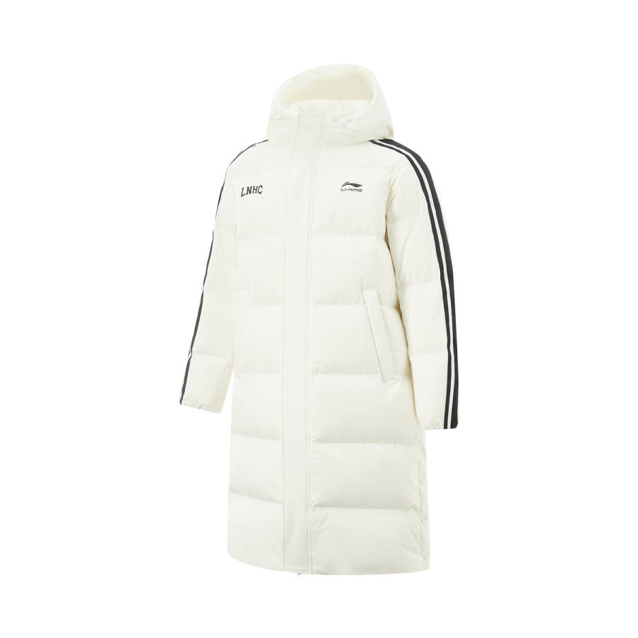 Li-Ning Li Ning Down Jacket Men's Ivory