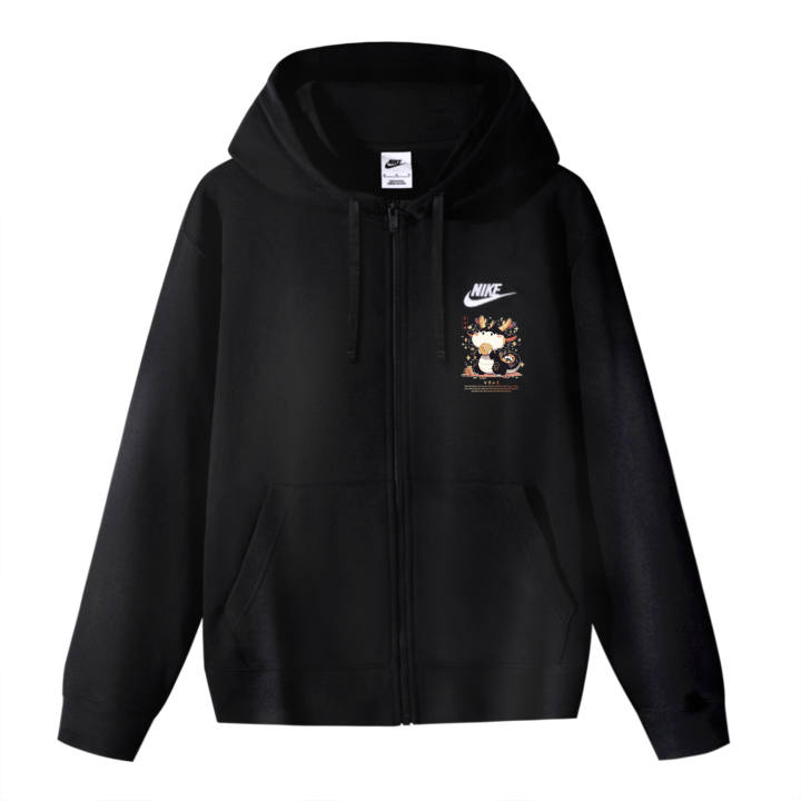 Nike Nike CNY Collection Jacket Unisex Black
