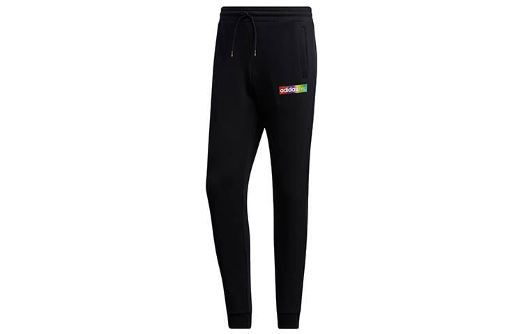 Adidas Neo Sweatpants Men's Black