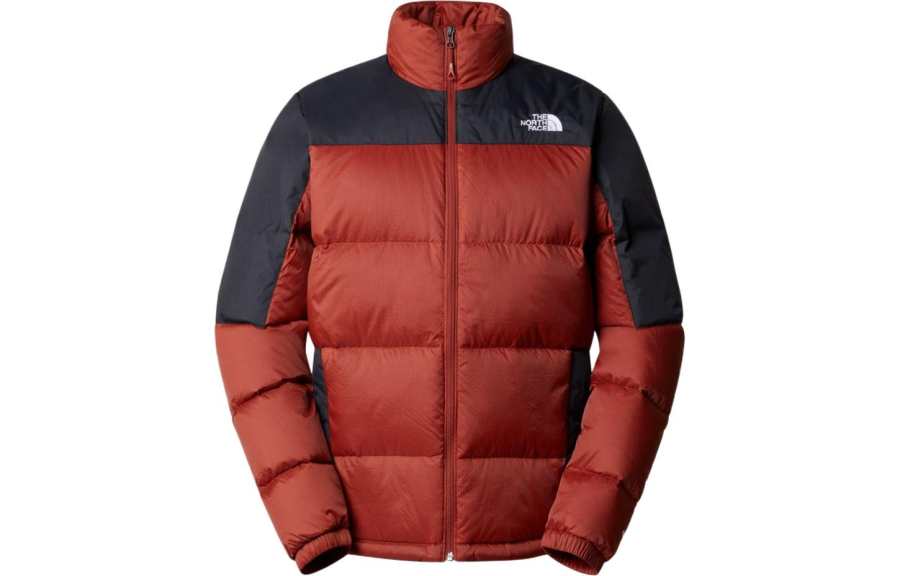 THE NORTH FACE THE NORTH FACE Down Jackets & Coats Men's Multicolor
