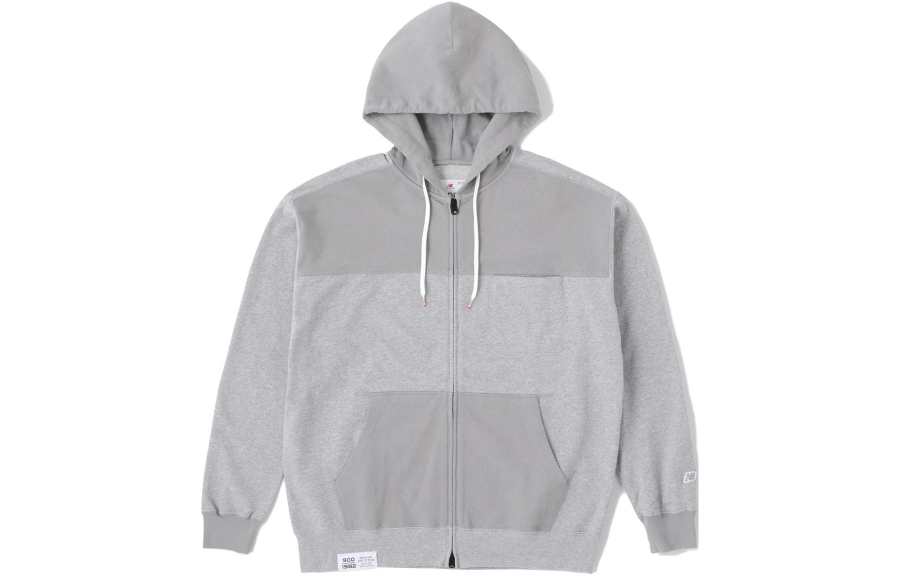 New Balance New Balance Jackets & Coats Men's Gray