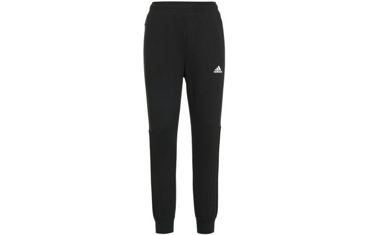 Adidas Adidas Knitted Sweatpants Men's Black
