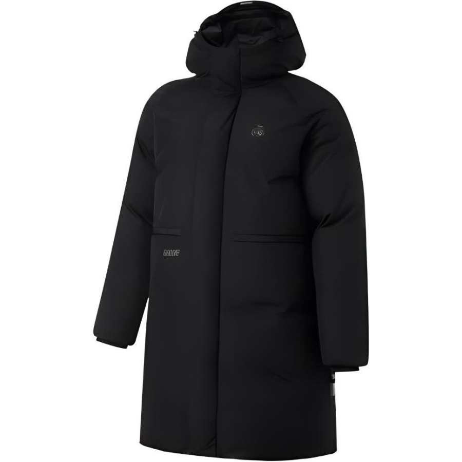 Li-Ning Li Ning Down Jacket Men's Black