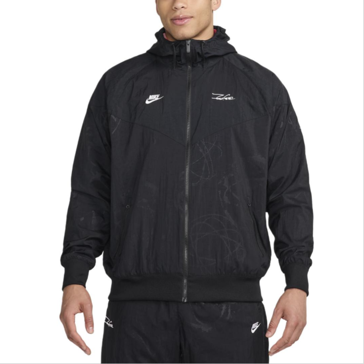 Nike Nike X Futura Breaking Lined Windrunner Jacket
