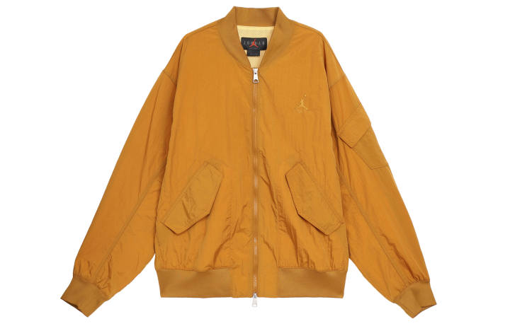 Jordan Jordan Jackets & Coats Men's Brown