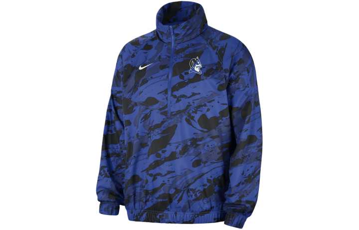 Nike Nike Duke Windrunner Men's Nike College Anorak Jacket