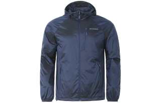 Rock Cloud Jackets & Coats Men's Arctic Blue