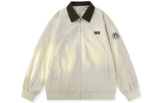 BENDL'S Jackets Unisex Lapel Moderate Pilot