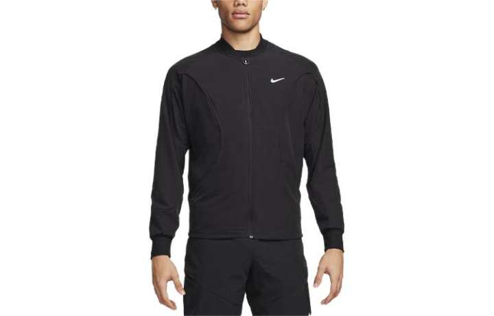 Nike Nike Court Advantage Men's Dri-FIT Tennis Jacket