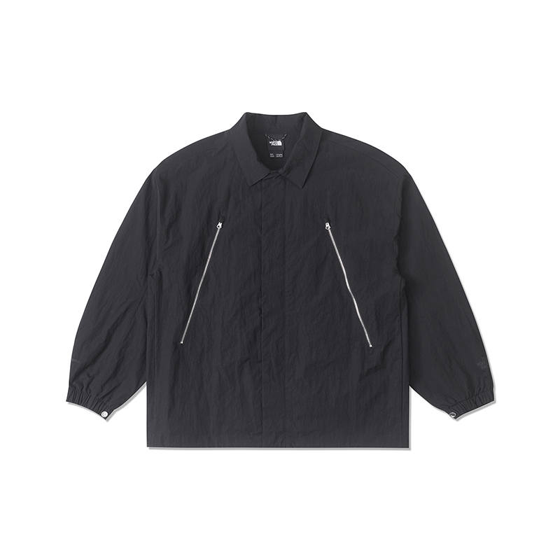 THE NORTH FACE Jacket Men's Black