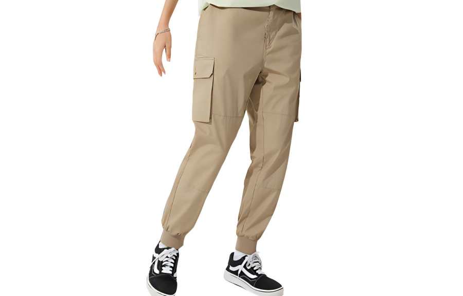 Dickies Dickies Cargo Pants Unisex Sand Moderate