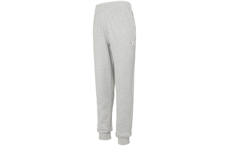 Champion Knitted Sweatpants Unisex Thickened Cuffed Pants