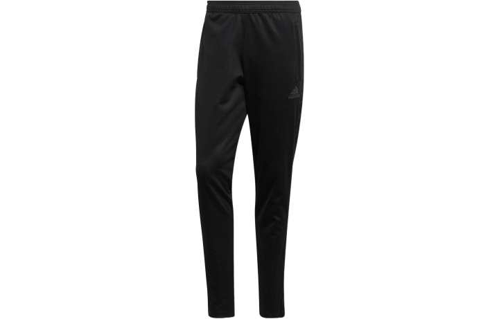 Adidas Adidas Knitted Sweatpants Men's Black