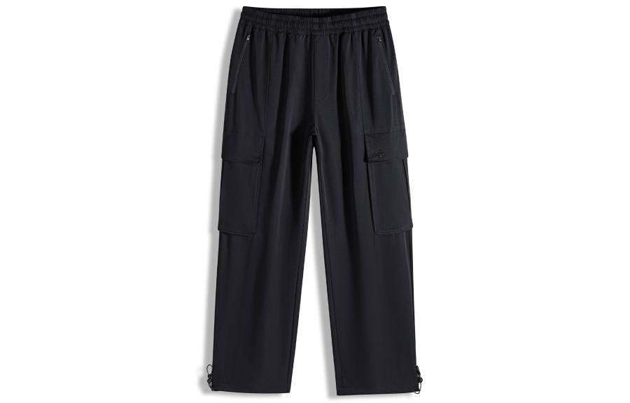 PEAK PEAK Cargo Pants Unisex Moderate