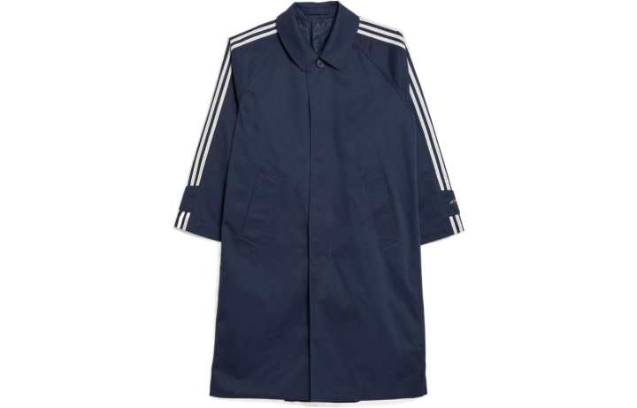 Adidas Noah X Adidas Lightweight Trench