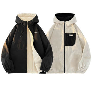 PRESSURE Jackets & Coats Unisex
