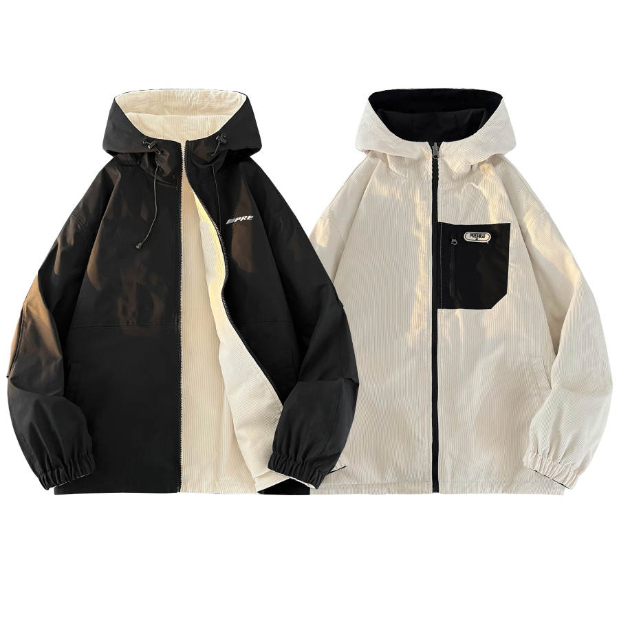 PRESSURE PRESSURE Jackets & Coats Unisex