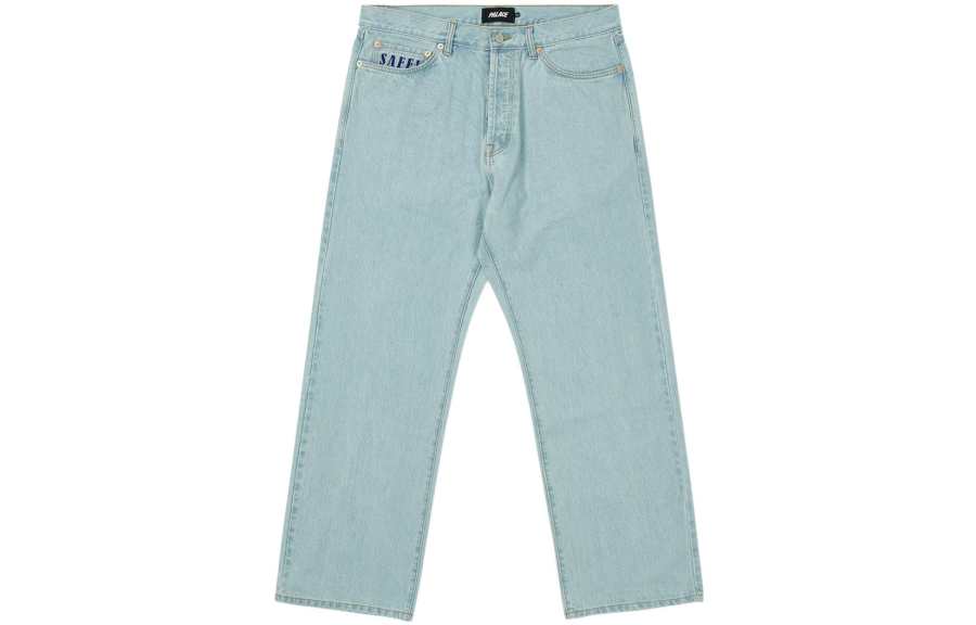PALACE PALACE Baggies Jeans