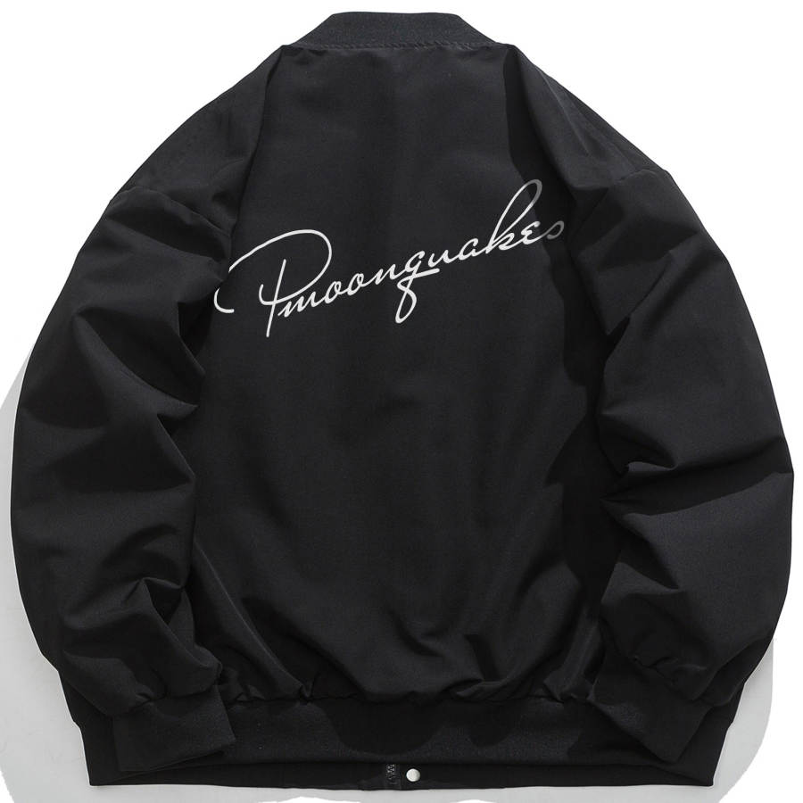 PRESSURE PRESSURE Jackets & Coats Unisex Space Gray