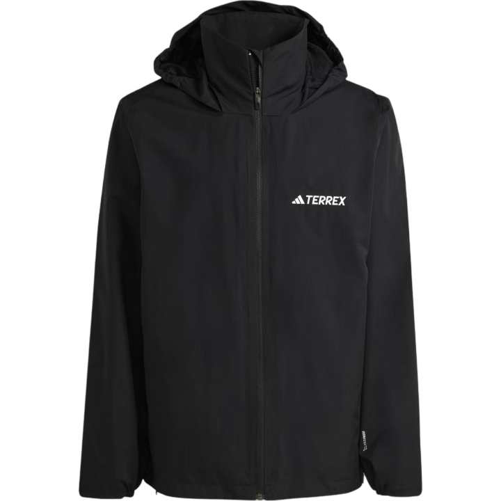 Adidas Adidas MT ESS 2L R JKT Jackets & Coats Men's Black