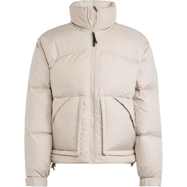 Adidas Adidas Free Shipping With AdiClub Big Baffle Down Jacket