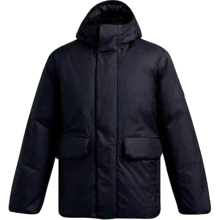 Under Armour Under Armour UA Down Jacket Men's Black