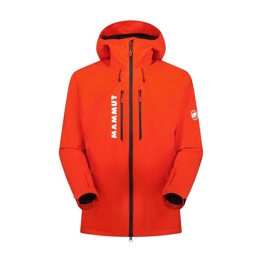 MAMMUT Free Flight HS Thermo Jackets & Coats Asia Version Men's