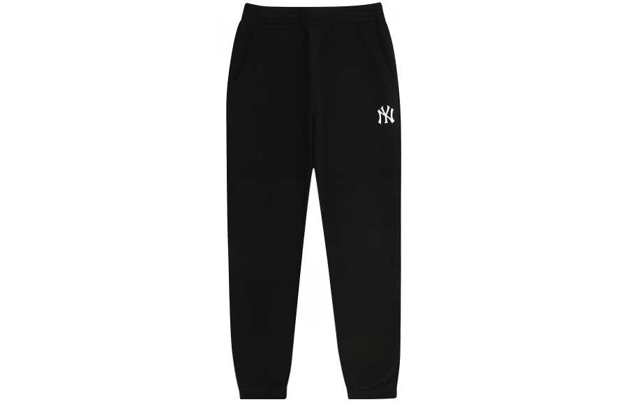 MLB MLB Knitted Sweatpants Unisex Black