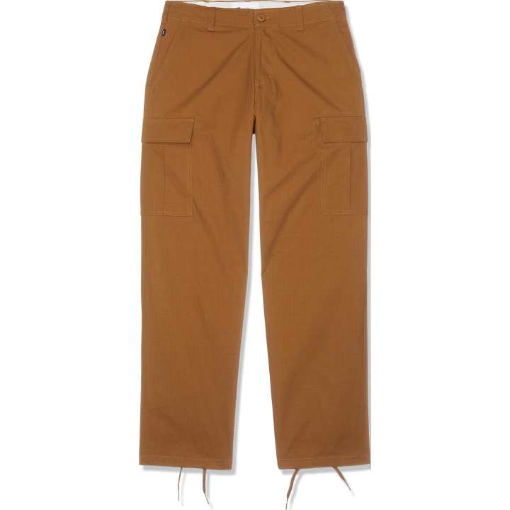 Nike Nike Cargo Skate Pants Cargo Pants Men's Tan