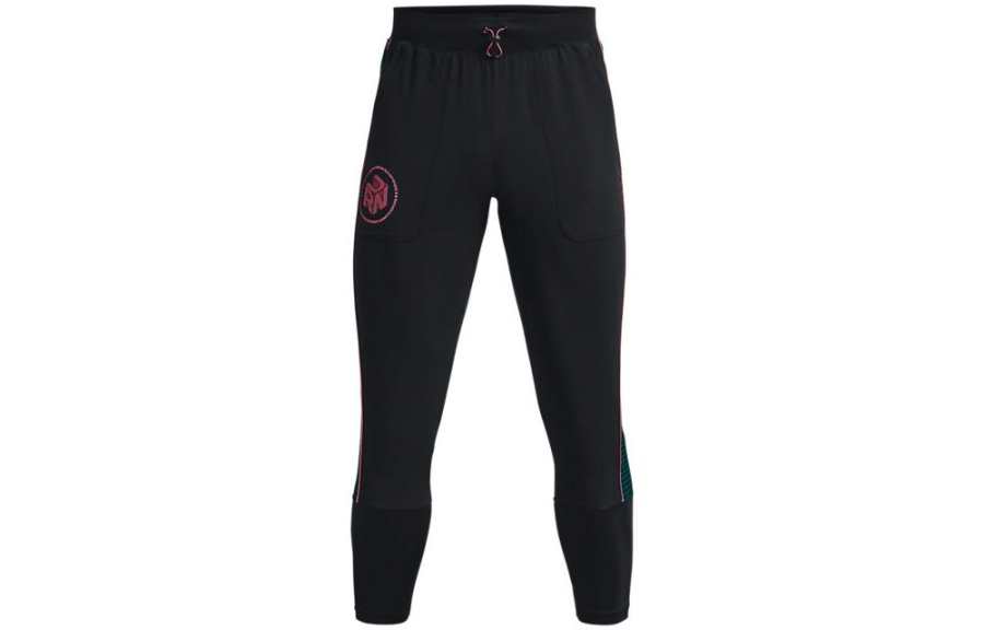 Under Armour Under Armour Sweatpants Men's Black